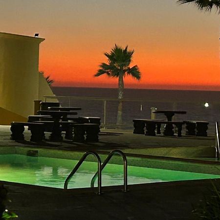 The Dolphins Ocean Front-Beach 2 Bedroom 2Bth Rosarito Exterior photo